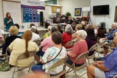 06-2019-General-Meeting-Show-and-Share-17-of-33